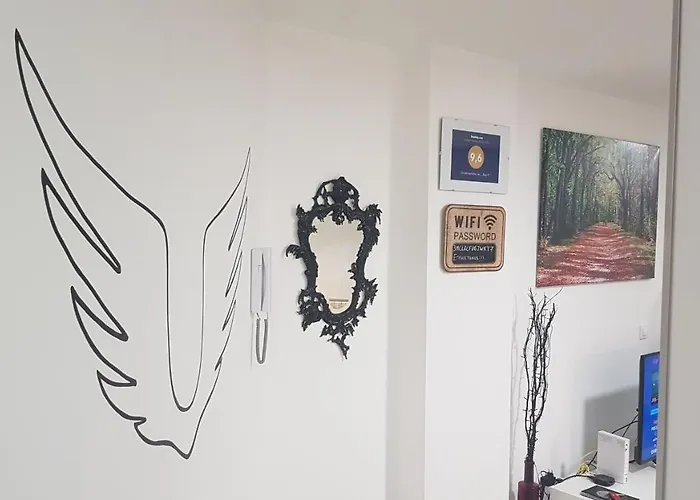 Goya Hospitales 公寓 莱昂